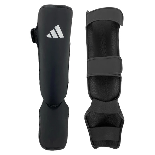 adidas Shin Guards Basic, Black