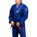 Hayabusa BJJ Gi Ultra Lightweight, Blue