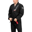 Hayabusa BJJ Gi Ultra Lightweight, Schwarz