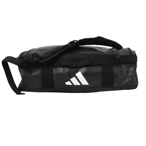 [ADIACC099CS-90100-M-S] adidas Bag-Backpack M, Black