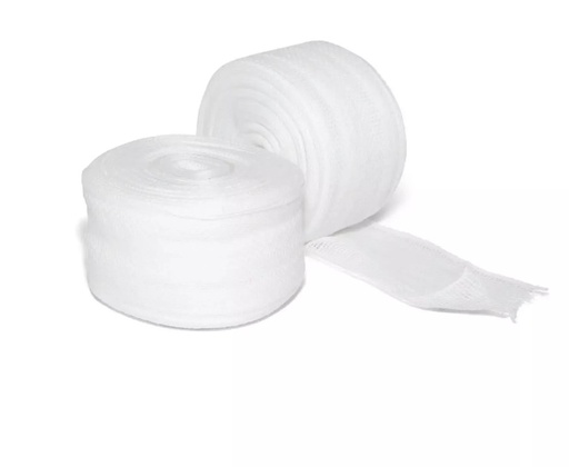 [412503010] Paffen Sport Gauze 5cmx10m, White