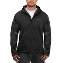 Hayabusa Jacke Gi, Schwarz