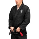 Hayabusa BJJ Gi Lightweight, Black