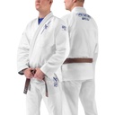 Hayabusa UFC BJJ Gi Lightweight, White