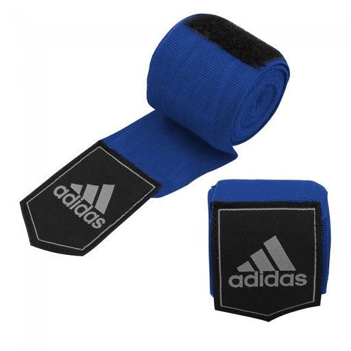[ADIBP03-B-350] adidas Boxbandagen 3,5m halbelastisch