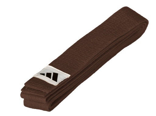 adidas Gürtel, Braun