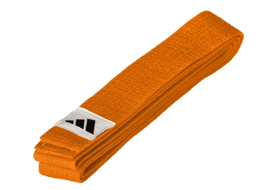 adidas Belt, Orange