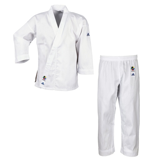 adidas Karate Suit Evolution 200E