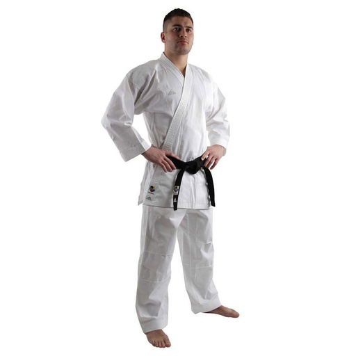 adidas Karate Suit Kumite Fighter K220KF