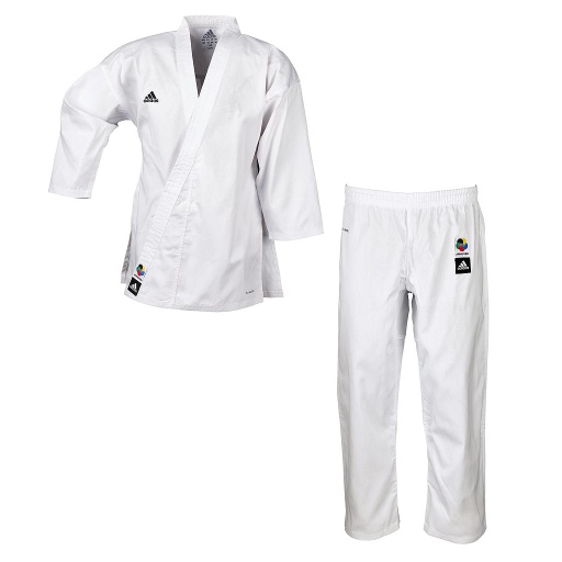 adidas Karate Anzug Club K220C