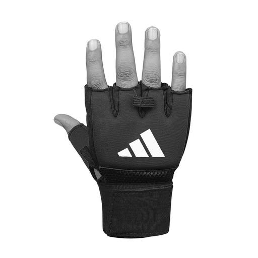 adidas Innenhandschuhe Gel Speed, Schwarz