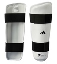 adidas Shin Guards Taekwondo WT