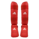 adidas Schienbeinschoner Karate WKF