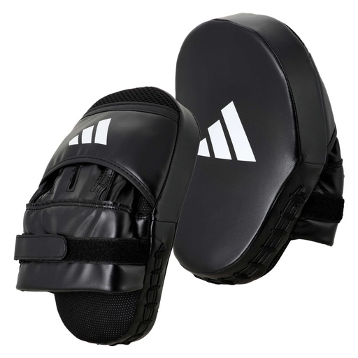 [ADISBAC01-S-W] adidas Speed Boxing Pads