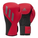 SALE 286 adidas Boxhandschuhe Speed Tilt 150, Rot