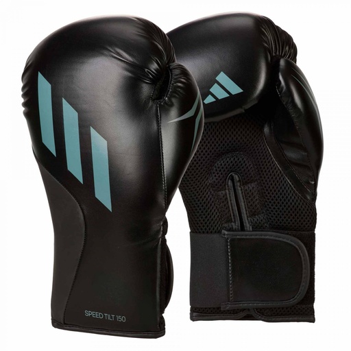 adidas Boxing Gloves Speed Tilt 150, Black