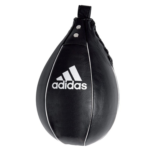 [ADIBAC091-M] adidas Speedball M 23x15cm, Schwarz