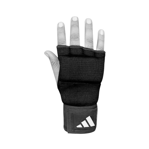 adidas Innenhandschuhe Speed, Schwarz