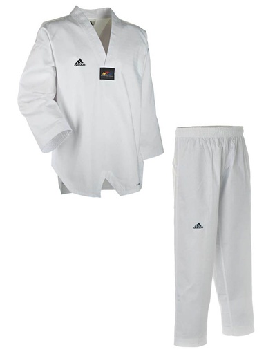 adidas Taekwondo Suit Adichamp III