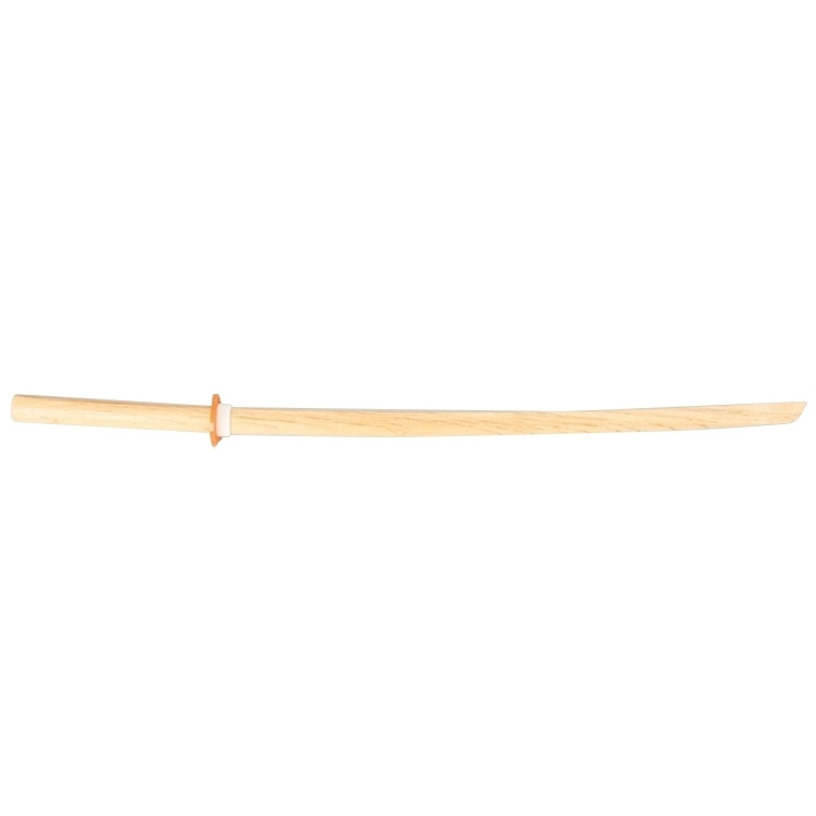 Bokken-Schwert, Bambus