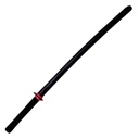 Bokken soft