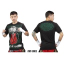 Born To Be Muay Thai T-Shirt MT 8003, Baumwolle