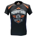 Born To Be Muay Thai T-Shirt SMT 6020