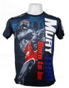 Born To Be Muay Thai T-Shirt SMT 6029