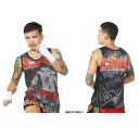 Born To Be Muay Thai Tank Top SVMT 6003