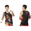 Born To Be Muay Thai Tank Top SVMT 6019