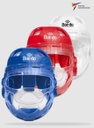 Daedo Head Guard Taekwondo WT with Visor