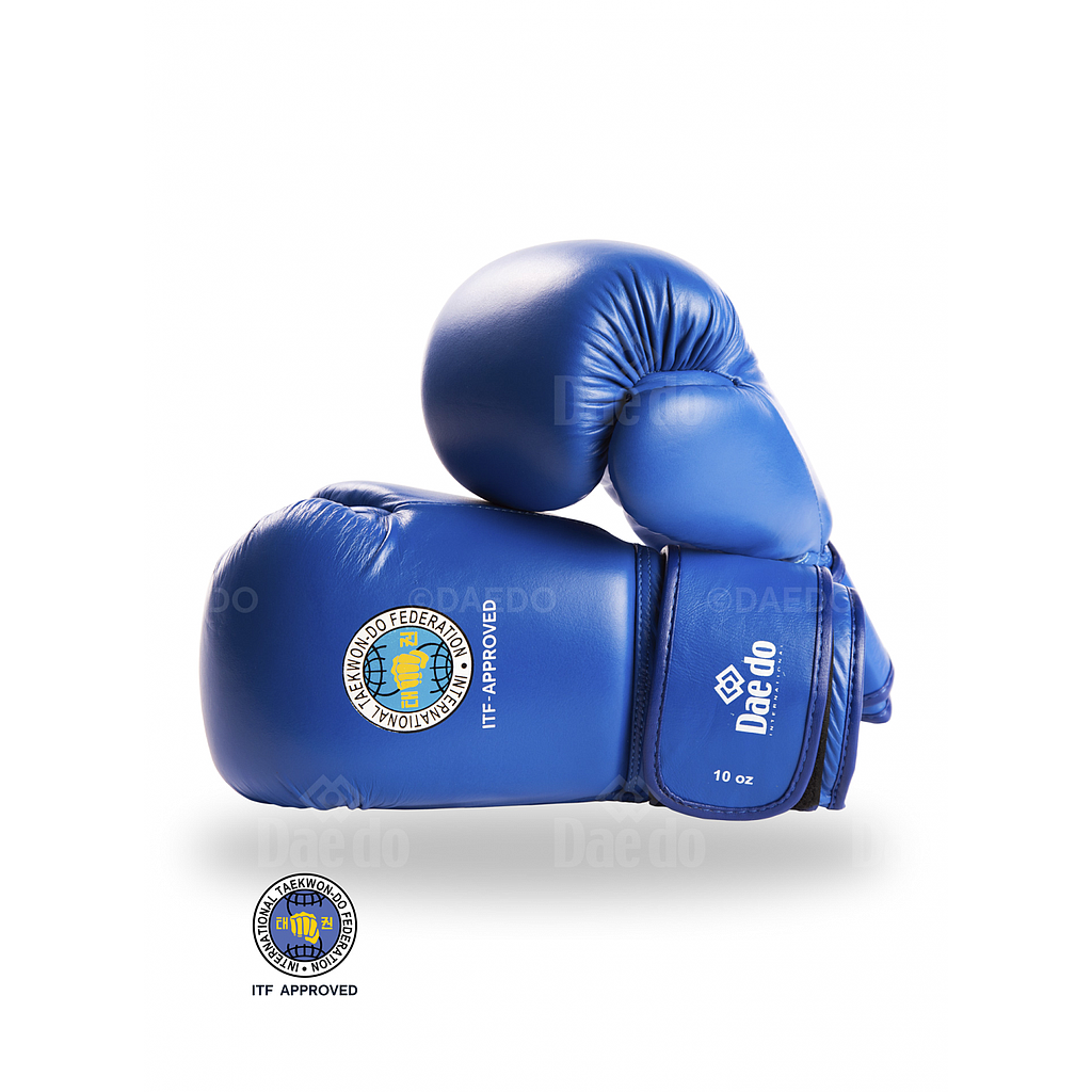 Daedo ITF Boxhandschuhe, PU