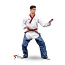 Daedo Taekwondo Poomsae Anzug Poom, Herren