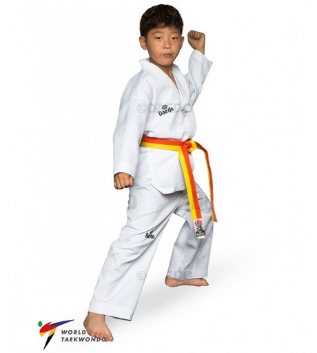 Daedo Taekwondo Anzug Basic WT
