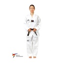 Daedo Taekwondo Anzug Competition, WT-zugelassen