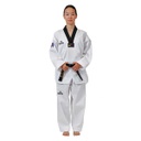 Daedo Taekwondo Suit Poomsae Extra TA3020 size 200cm, White