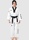 Daedo Taekwondo Suit Seoul, White