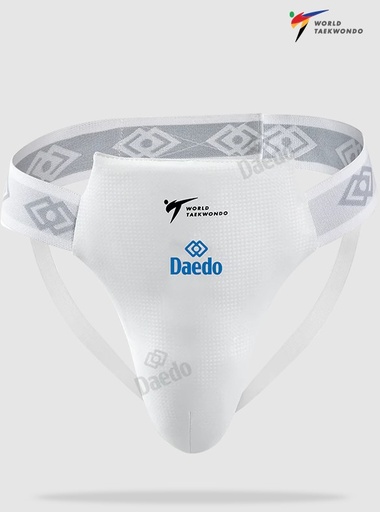 Daedo Tiefschutz WT, Weiß