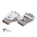 Daedo Handschutz Taekwondo WT, Weiß