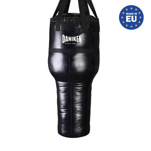 Daniken Angle Uppercut Boxsack Medium, 100cm / 30kg, gefüllt