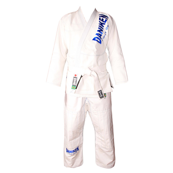 Daniken BJJ Gi Kitami