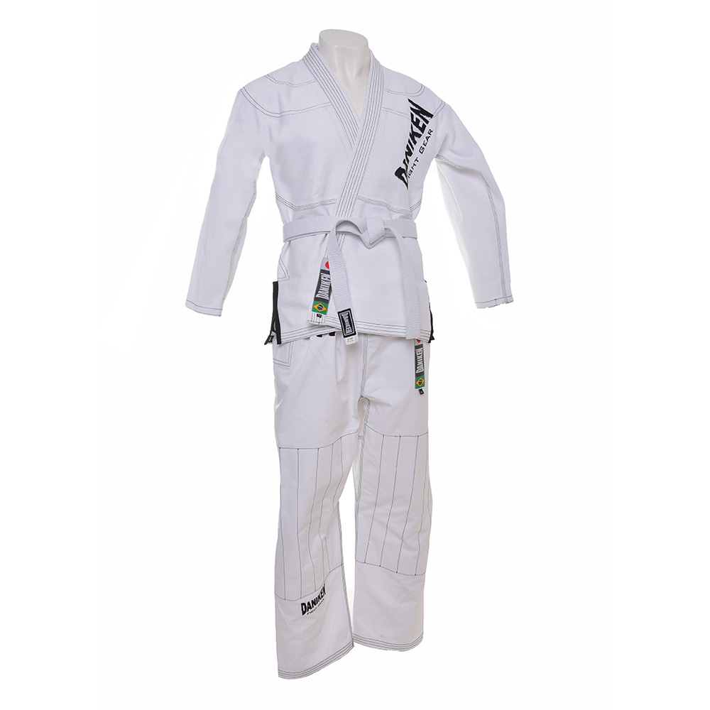 Daniken BJJ Gi Kushiro