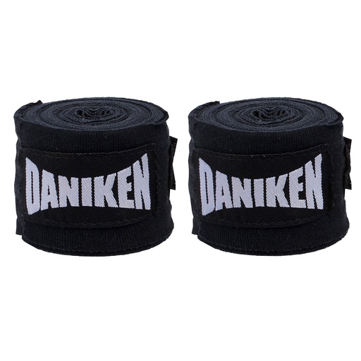 [DABBACLA-S-450] Daniken Boxing hand wraps Classic 4.5m semi-elastic