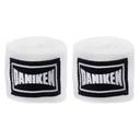 Daniken Boxing hand wraps Classic 4.5m semi-elastic