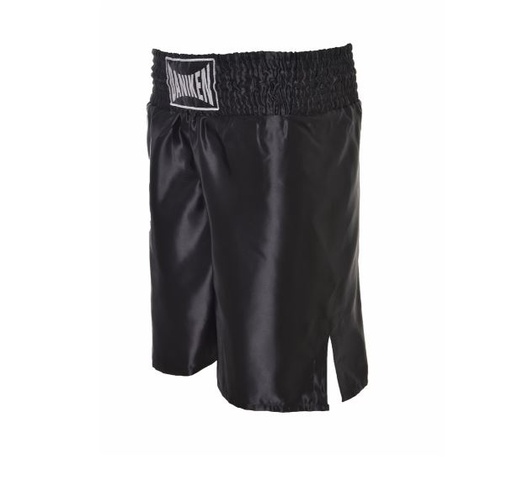 Daniken Boxing Shorts Classic, Black