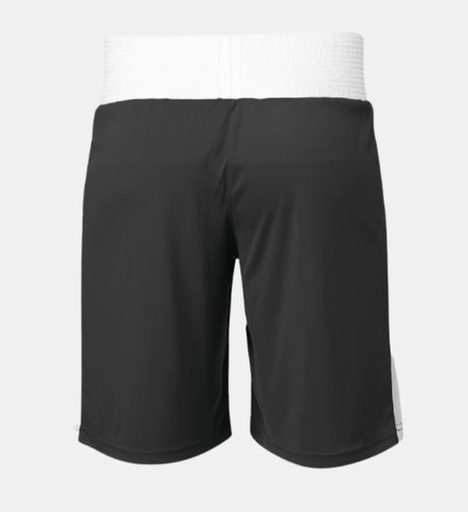 Sting Boxing Shorts Mettle 2.0 Competition, Black