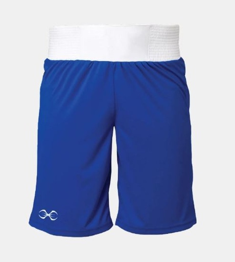Sting Boxing Shorts Mettle 2.0 WB Competition, Blue