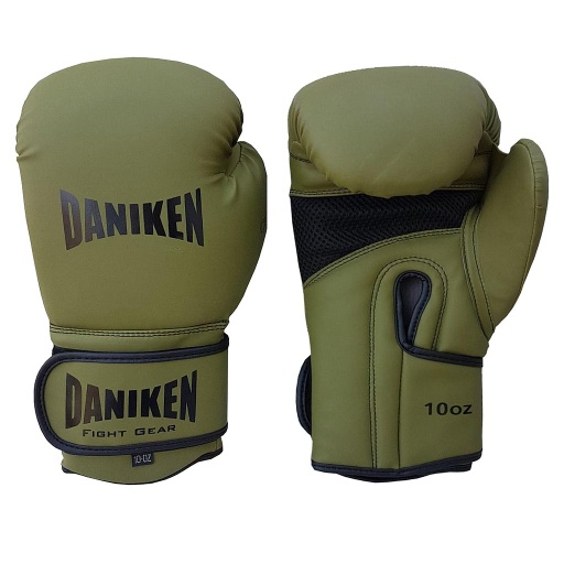 Daniken Boxing gloves Combat