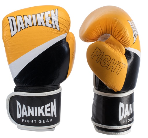 [DABHAFIG-GE-S-8] Daniken Boxhandschuhe Fight Junior