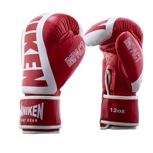 Daniken Boxing gloves Impact